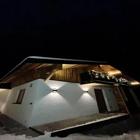 Larf Do Nigst - Exklusives Ski In- Ski Out Chalet 펜션 티롤 키르흐베르크